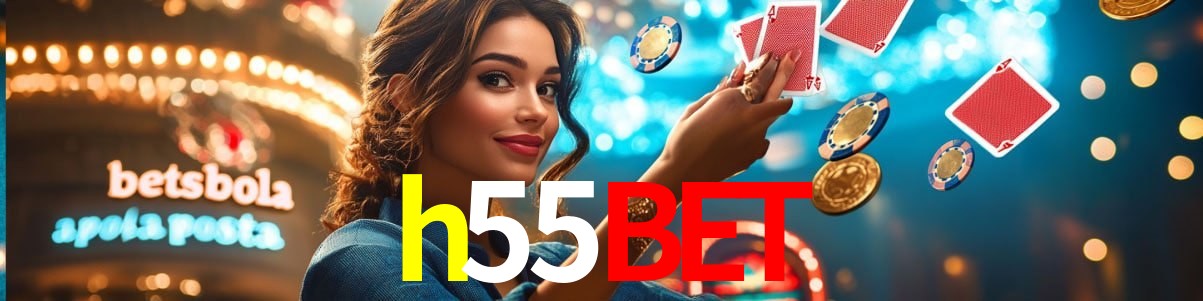Slot Games h55bet