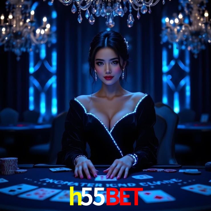 Ofertas Exclusivas h55bet