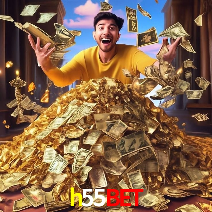 Apostas de Tênis h55bet
