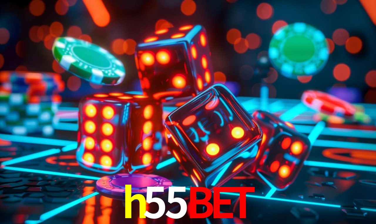 Interface Premium h55bet