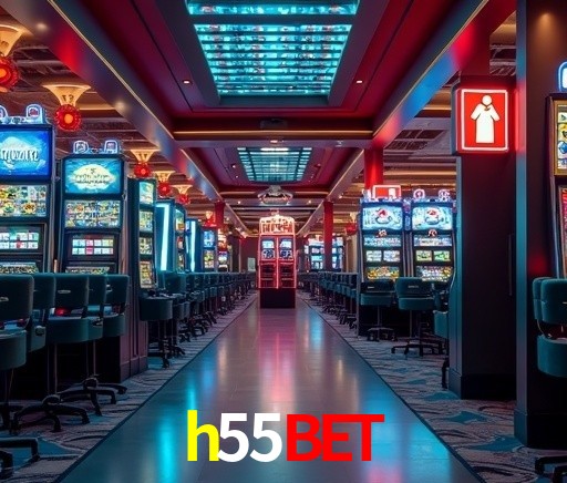 h55bet Fortaleza - Leaderboard