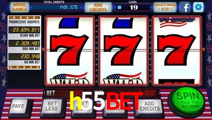 h55bet Belo Horizonte - Reivindique Bonus