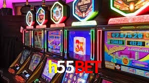 Torneios h55bet
