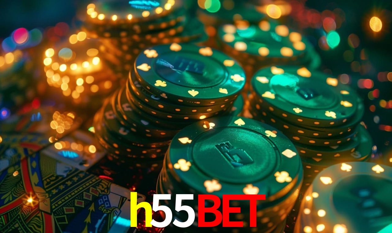 Avaliações dos Jogadores h55bet