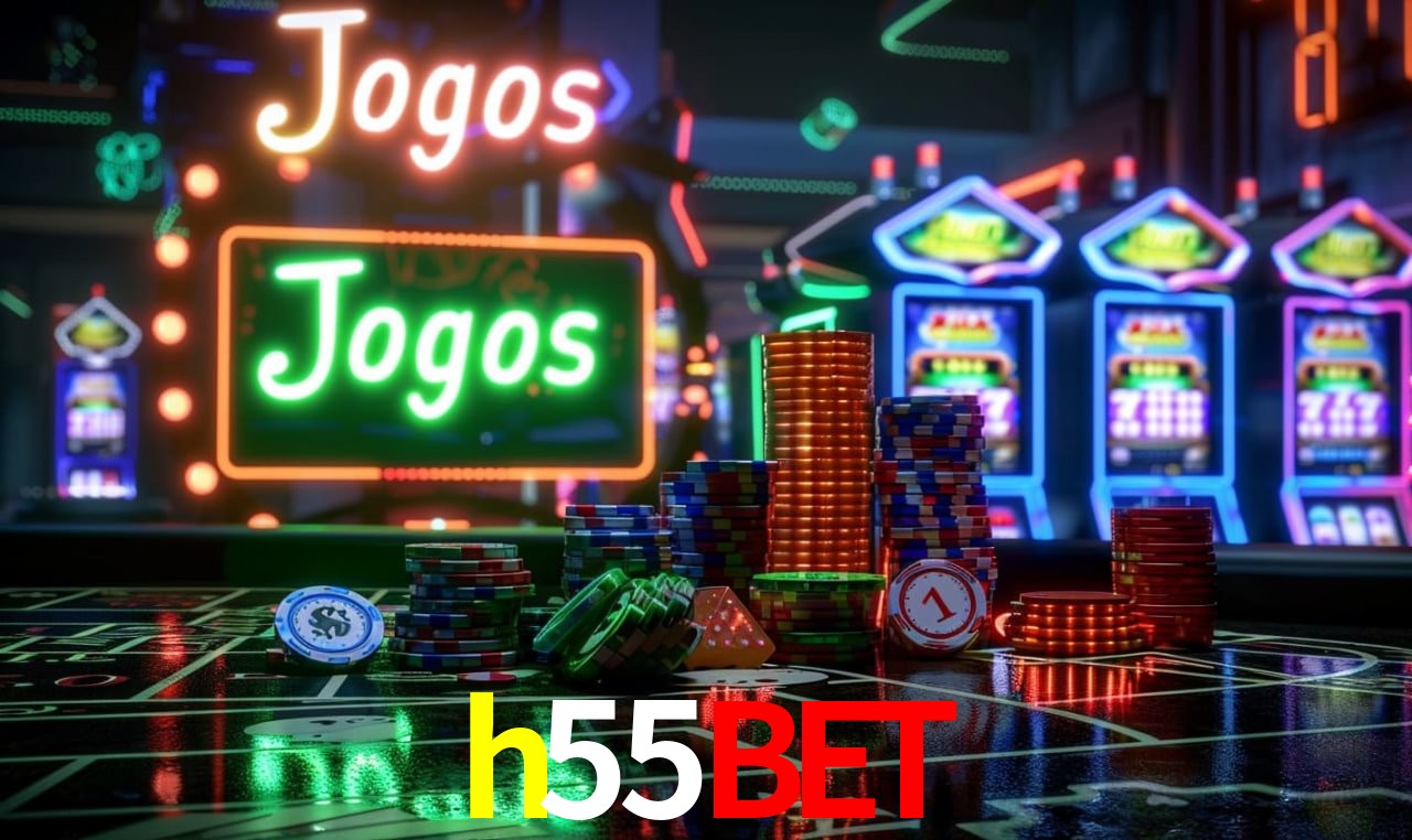 h55bet login