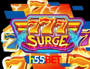 Descubra a Magia dos Jogos de Arcade no h55bet