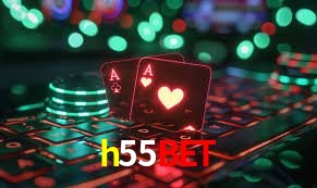 Cadastro Rápido h55bet