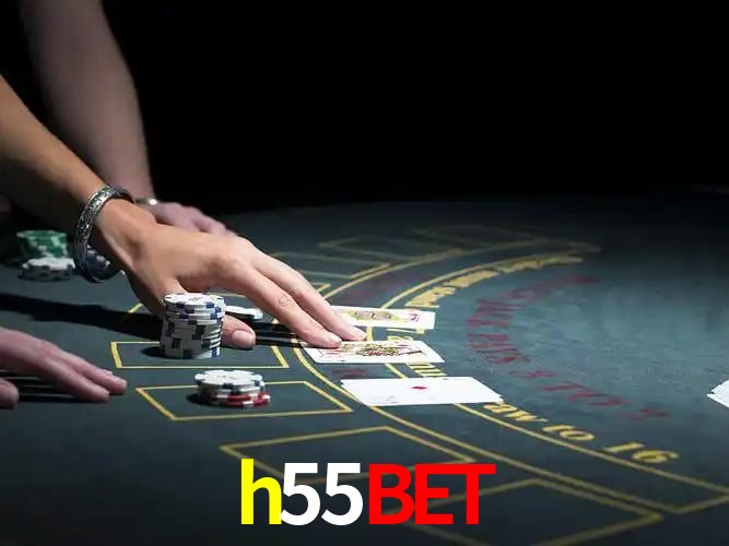 h55bet Fortaleza - Reviews