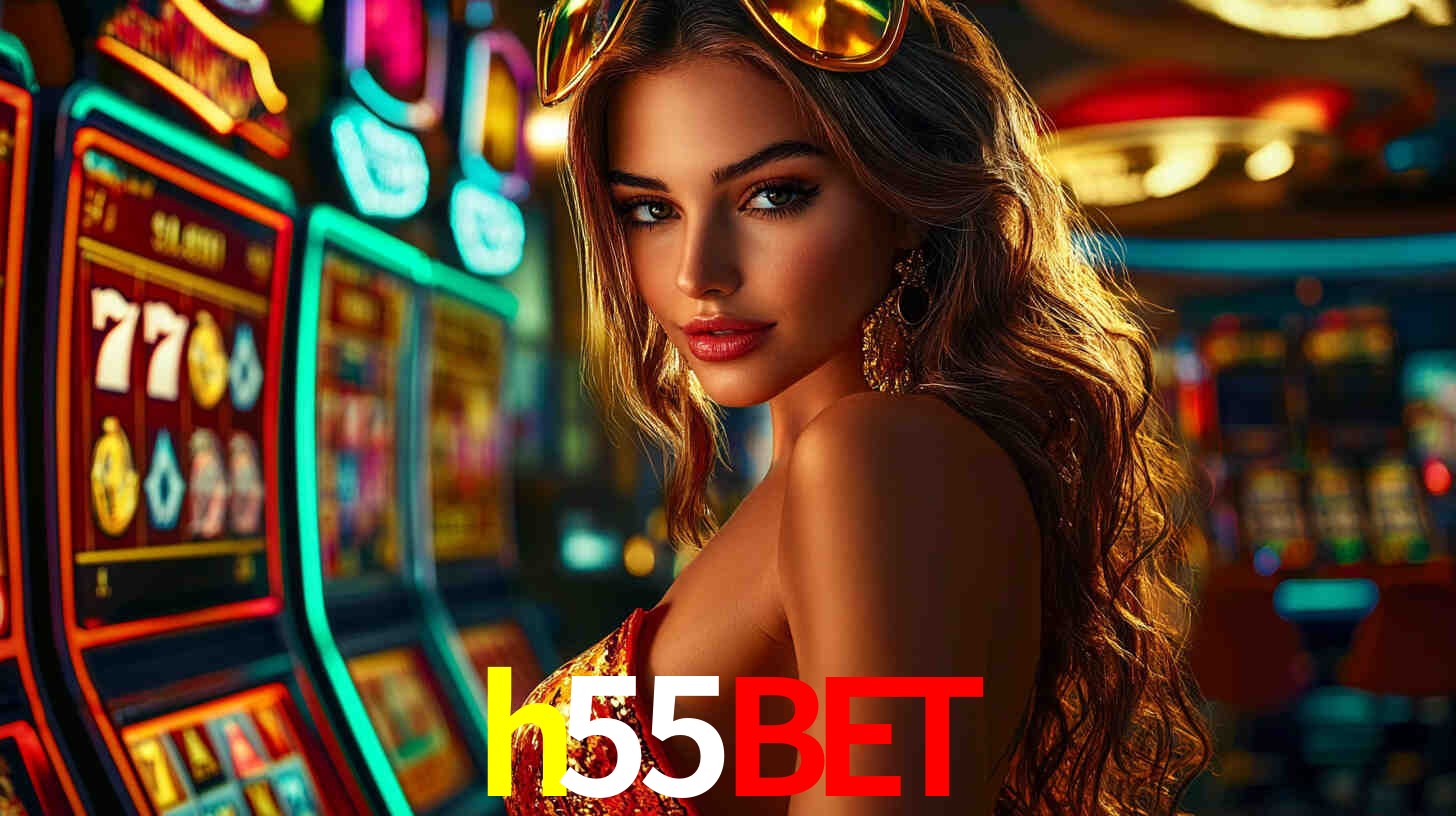 Roulette Table h55bet