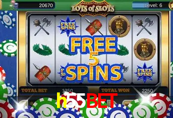 h55bet Rio de Janeiro - Professional Dealers