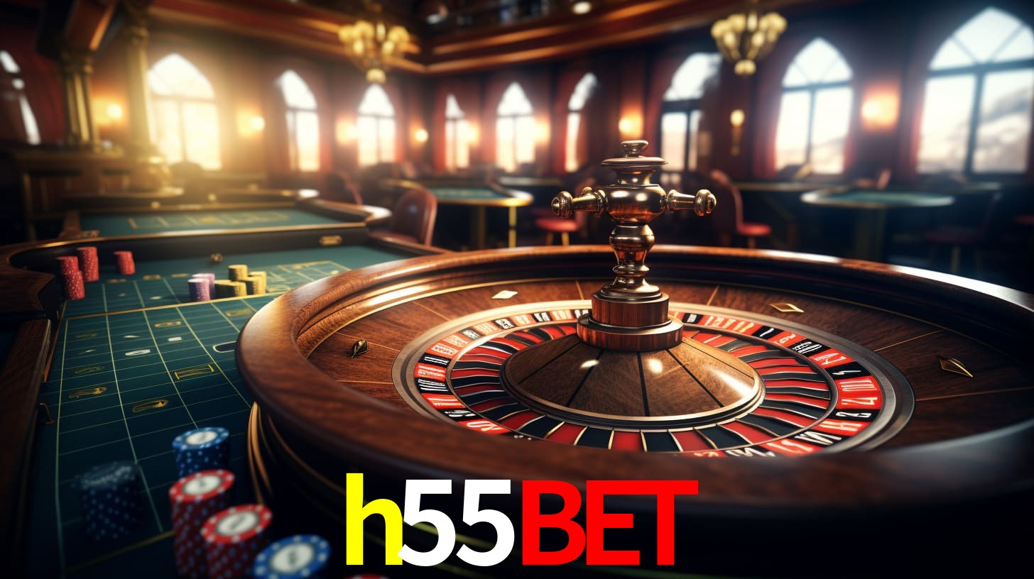 Basketball Betting h55bet