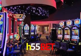 h55bet São Paulo - Hot Promos