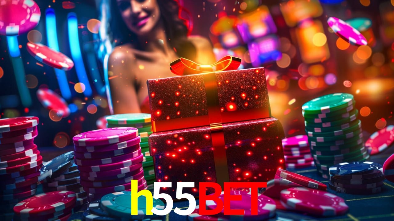 cassino h55bet