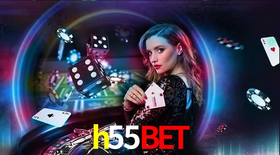 Flash Promotion h55bet