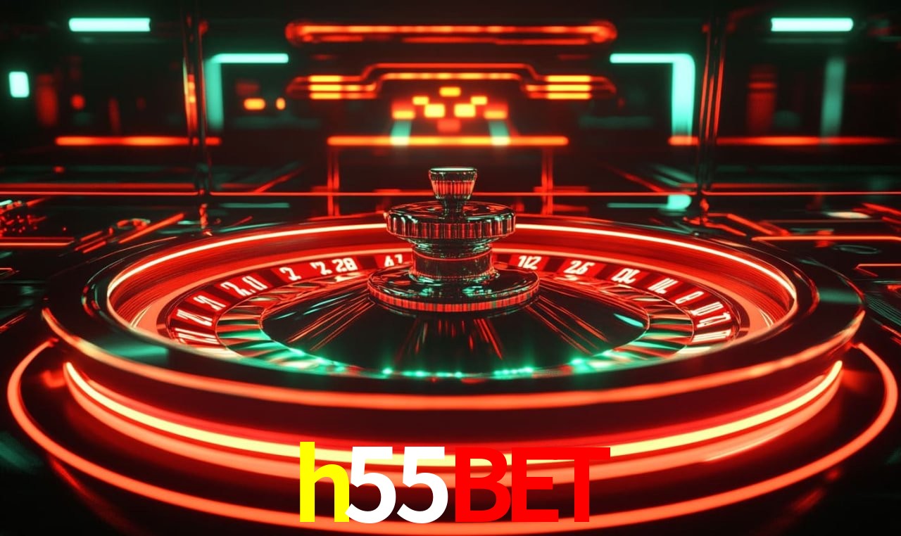 Apostas Esportivas na h55bet: Um Guia Completo