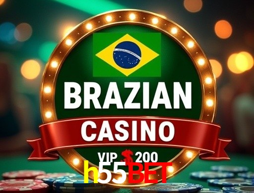 h55bet Salvador - Strategy