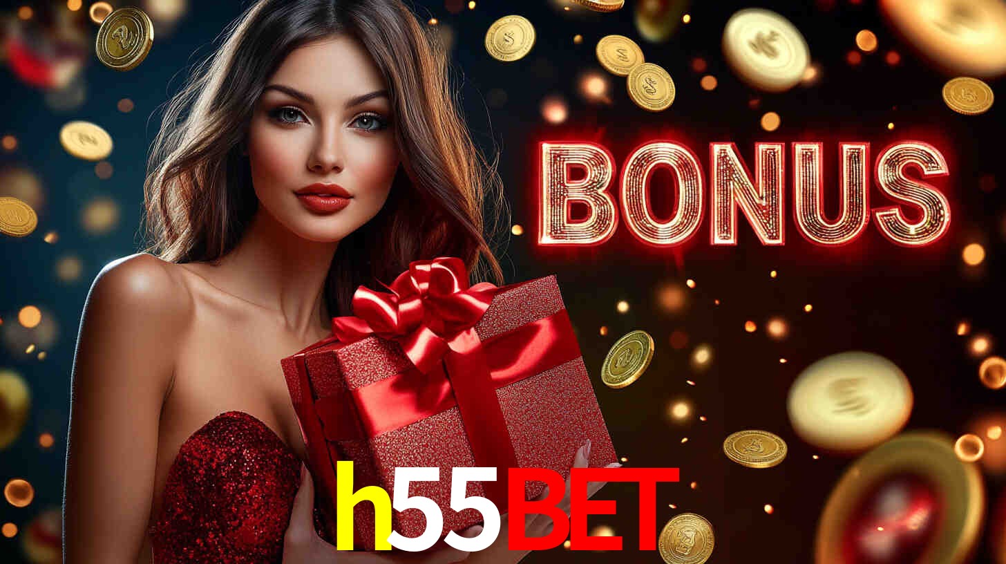 Explorando a Categoria de Eventos em Apostas na h55bet