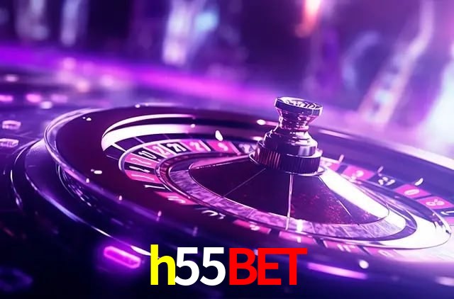 Bônus Diários h55bet