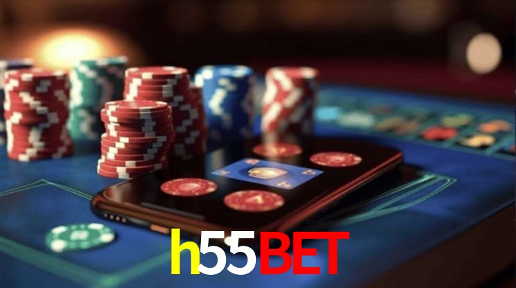Promoções Sazonais h55bet