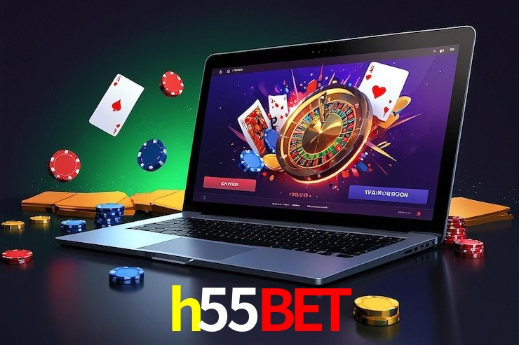 h55bet Belo Horizonte - Payments