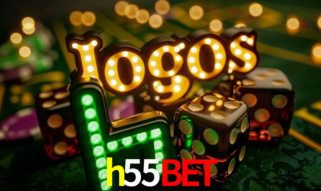 Sistemas de Segurança h55bet
