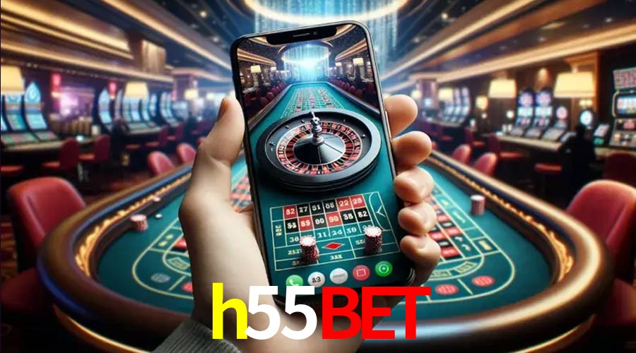 Platform Technology h55bet
