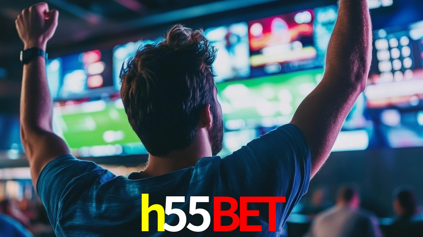 Sinta a adrenalina dos jogos de cassino com h55bet