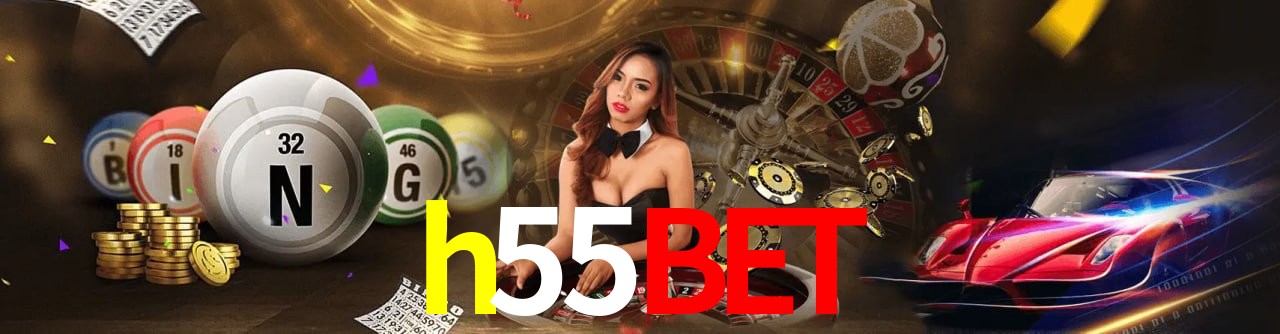 h55bet São Paulo - Top Slots