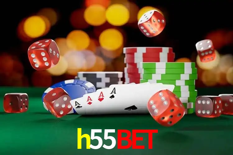 Especiais de Fim de Semana h55bet