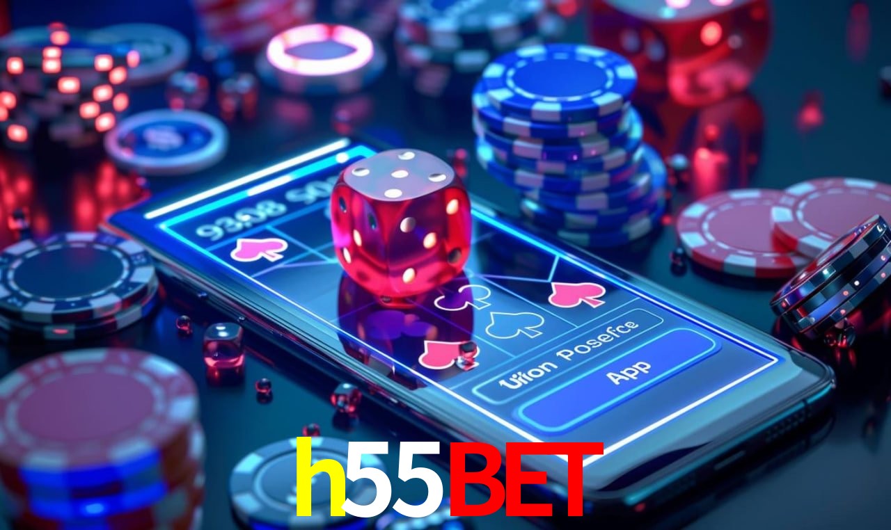h55bet - Análise de Mercados Esportivos