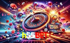 Diretório de Jogos h55bet