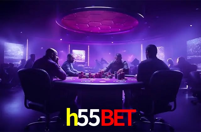 h55bet Salvador - Strategies