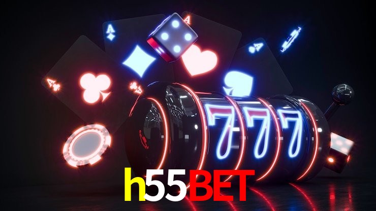 Bonus Features h55bet