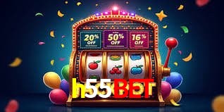 h55bet - Support