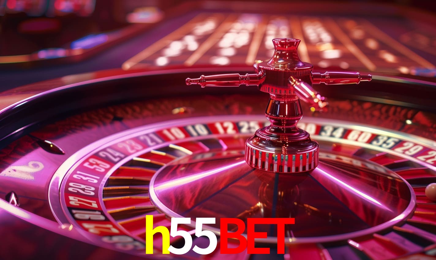 h55bet Belo Horizonte - Provably Fair