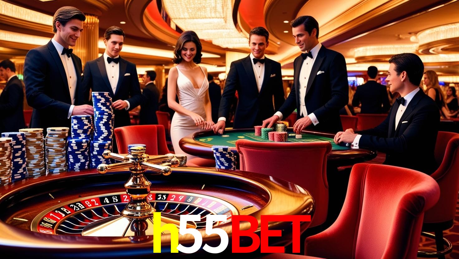 H55BET