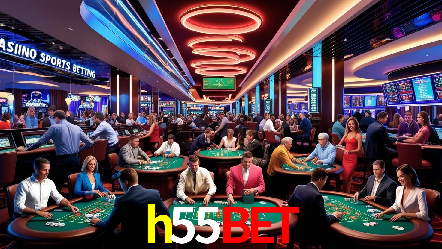 H55BET