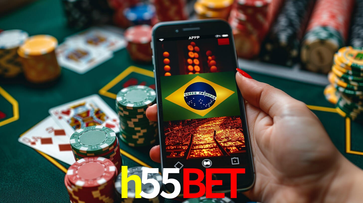 H55BET