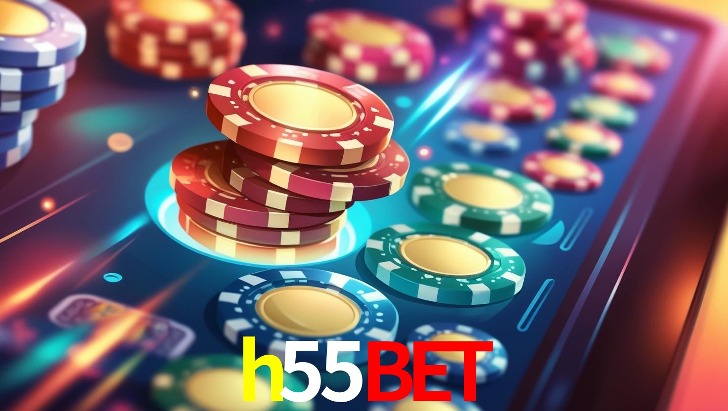 H55BET