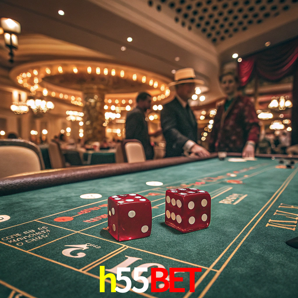 H55BET