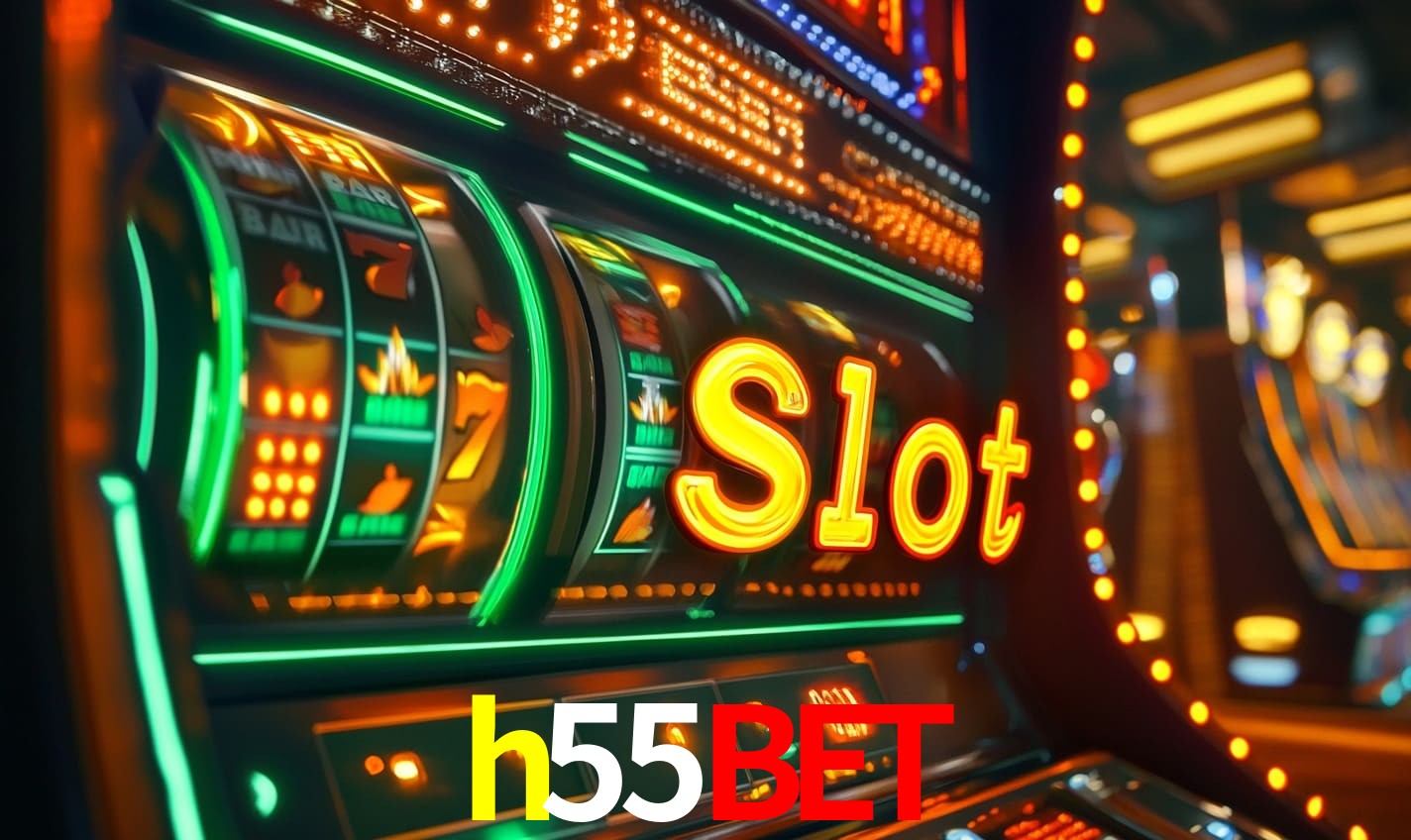 H55BET