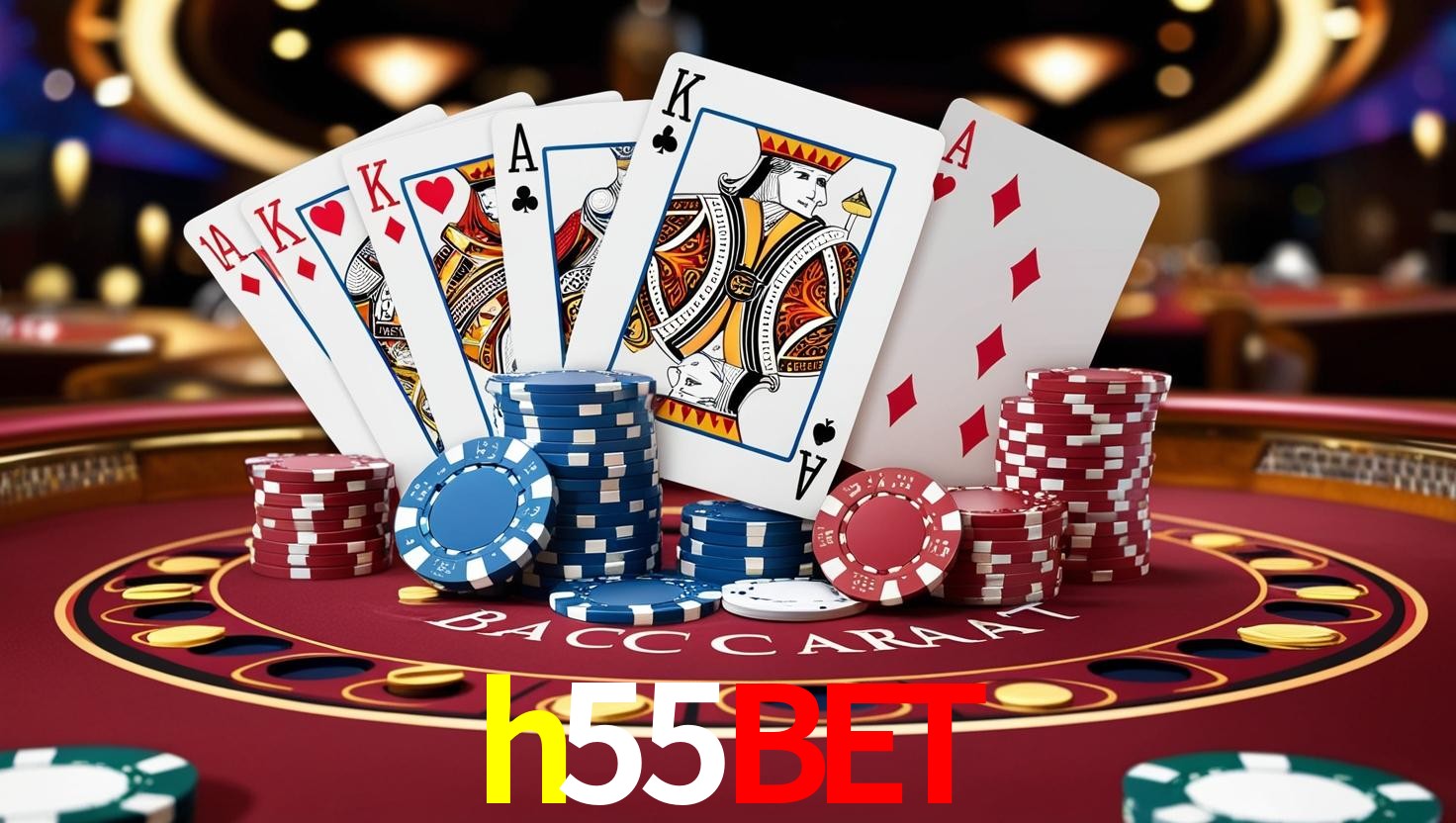 H55BET