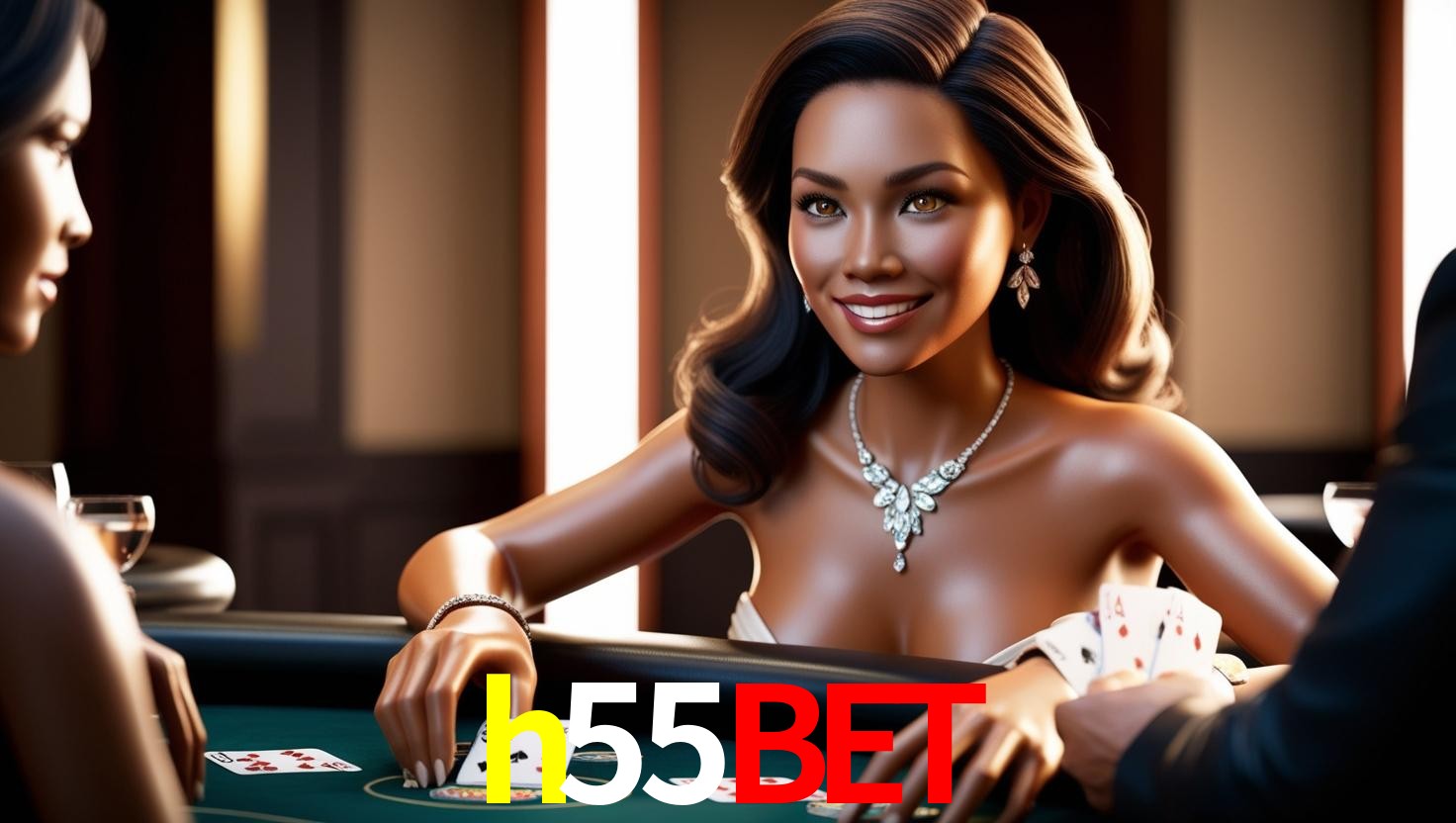 H55BET